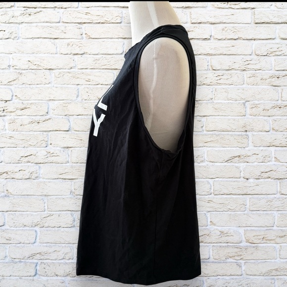 Black Equality Tank Top Size XXL - Picture 2 of 4